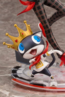 Persona 5 Dancing Star Night ARTFXJ Statue 1/8 Hero & Morgana 25 cm