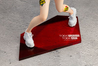 Girls Band Cry PVC Statue 1/7 Nina Iseri 20 cm