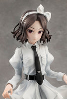 Girls Band Cry Statue 1/7 Tomo Ebizuka 23 cm