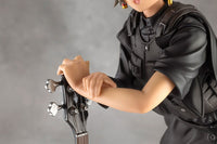 Girls Band Cry PVC Statue 1/7 Rupa 24 cm