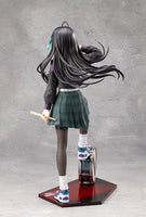 Girls Band Cry Statue 1/7 Subaru Awa 24 cm