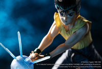 Yusuke Urameshi (Yu Yu Hakusho) ARTFXJ Ver. 2