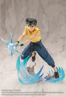 Yusuke Urameshi (Yu Yu Hakusho) ARTFXJ Ver. 2