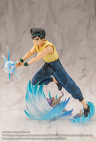 Yusuke Urameshi (Yu Yu Hakusho) ARTFXJ Ver. 2