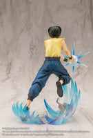 Yusuke Urameshi (Yu Yu Hakusho) ARTFXJ Ver. 2