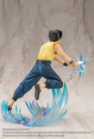 Yusuke Urameshi (Yu Yu Hakusho) ARTFXJ Ver. 2