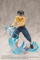 Yusuke Urameshi (Yu Yu Hakusho) ARTFXJ Ver. 2