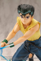 Yusuke Urameshi (Yu Yu Hakusho) ARTFXJ Ver. 2