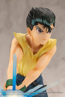 Yusuke Urameshi (Yu Yu Hakusho) ARTFXJ Ver. 2