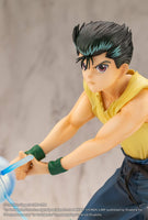 Yusuke Urameshi (Yu Yu Hakusho) ARTFXJ Ver. 2