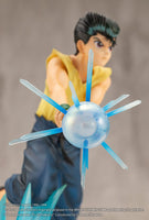 Yusuke Urameshi (Yu Yu Hakusho) ARTFXJ Ver. 2