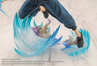 Yusuke Urameshi (Yu Yu Hakusho) ARTFXJ Ver. 2