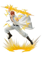 Kazuma Kuwabara (Yu Yu Hakusho) ARTFXJ Ver. 2