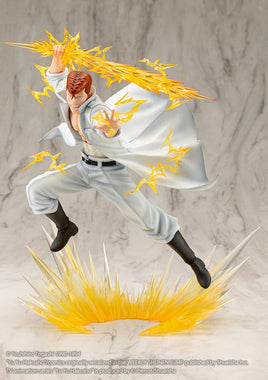 Kazuma Kuwabara (Yu Yu Hakusho) ARTFXJ Ver. 2