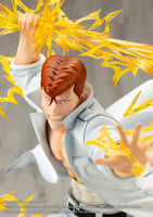 Kazuma Kuwabara (Yu Yu Hakusho) ARTFXJ Ver. 2