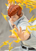 Kazuma Kuwabara (Yu Yu Hakusho) ARTFXJ Ver. 2