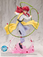 Kurama (Yu Yu Hakusho) ARTFX J Ver.2