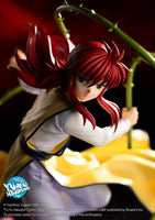 Kurama (Yu Yu Hakusho) ARTFX J Ver.2