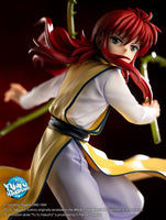 Kurama (Yu Yu Hakusho) ARTFX J Ver.2