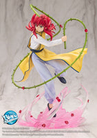 Kurama (Yu Yu Hakusho) ARTFX J Ver.2