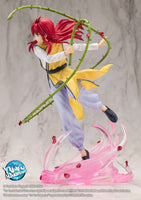 Kurama (Yu Yu Hakusho) ARTFX J Ver.2