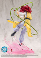 Kurama (Yu Yu Hakusho) ARTFX J Ver.2