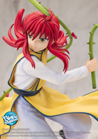 Kurama (Yu Yu Hakusho) ARTFX J Ver.2