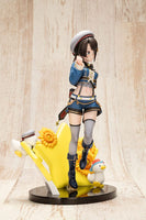 Hololive Production PVC Statue 1/7 Oozora Subaru Suspenders Ver. 21 cm