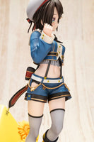 Hololive Production PVC Statue 1/7 Oozora Subaru Suspenders Ver. 21 cm