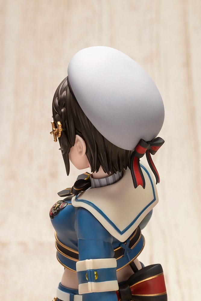 Hololive Production PVC Statue 1/7 Oozora Subaru Suspenders Ver. 21 cm