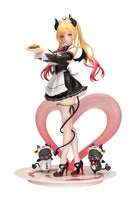 Yuzuki Choco (Hololive Production) Maid Costume Version