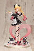 Yuzuki Choco (Hololive Production) Maid Costume Version