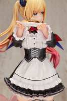 Yuzuki Choco (Hololive Production) Maid Costume Version