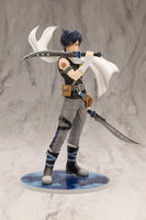 The Legend of Heroes PVC Statue 1/8 Joshua Bright 23 cm