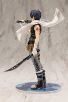 The Legend of Heroes PVC Statue 1/8 Joshua Bright 23 cm