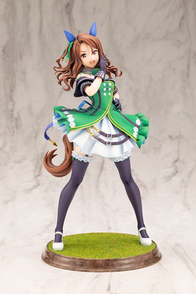 King Halo (Uma musume: Pretty Derby)