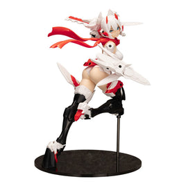 Megami Device Plastic Model Kit 2/1 Asra Ninja Modelers Edition 28 cm