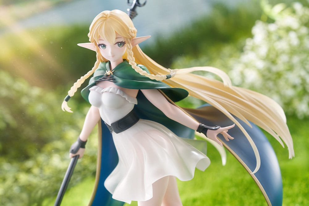 Unicorn Overlord PVC Statue 1/7 Eltolinde 28 cm