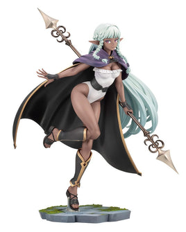 Unicorn Overlord PVC Statue 1/7 Rosalinde 28 cm