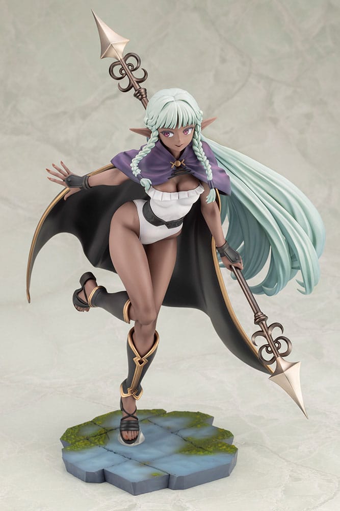 Unicorn Overlord PVC Statue 1/7 Rosalinde 28 cm