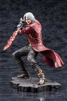 Devil May Cry 5 ARTFXJ PVC Statue 1/8 Dante 24 cm