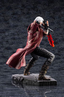 Devil May Cry 5 ARTFXJ PVC Statue 1/8 Dante 24 cm