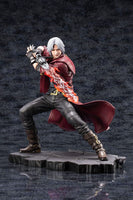 Devil May Cry 5 ARTFXJ PVC Statue 1/8 Dante 24 cm