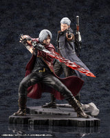 Devil May Cry 5 ARTFXJ PVC Statue 1/8 Dante 24 cm