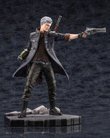 Devil May Cry 5 ARTFXJ PVC Statue 1/8 Nero 27 cm