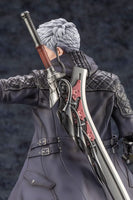 Devil May Cry 5 ARTFXJ PVC Statue 1/8 Nero 27 cm