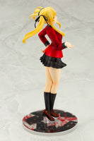 Kakegurui ARTFX J Statue 1/8 Mary Saotome 21 cm