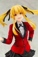 Kakegurui ARTFX J Statue 1/8 Mary Saotome 21 cm