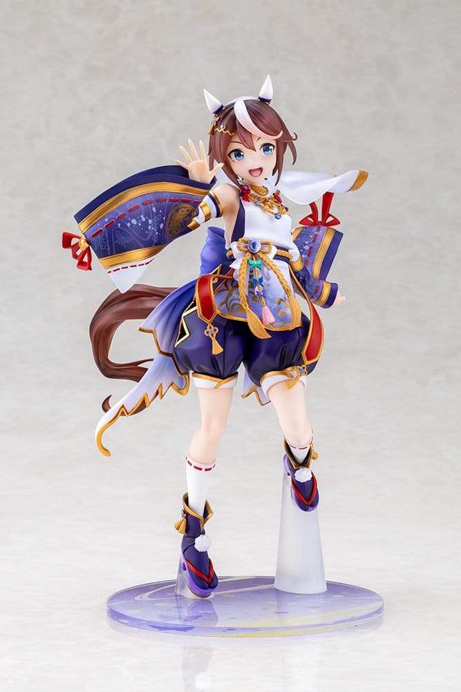 Umamusume: Pretty Derby PVC Statue 1/7 Shiun no Yumemitori Tokai Teio 25 cm