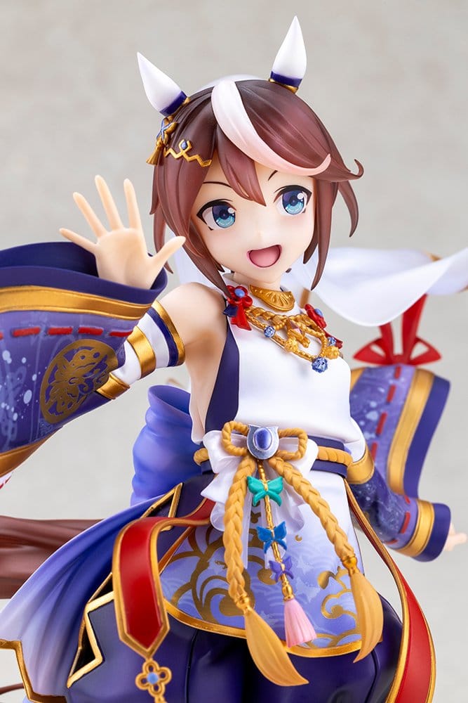 Umamusume: Pretty Derby PVC Statue 1/7 Shiun no Yumemitori Tokai Teio 25 cm